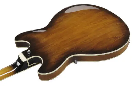 AS Artcore 6-String Electric Guitar - Tobacco Brown