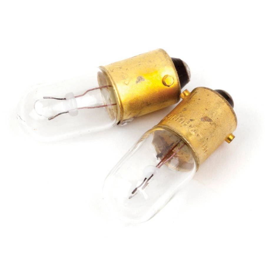 T47 Pilot Light Bulbs (Set of 2)