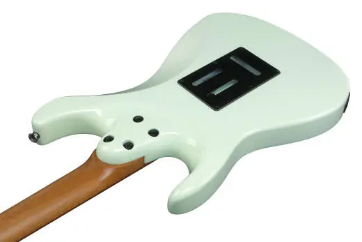 AZ Standard 6-String Electric Guitar - Mint Green