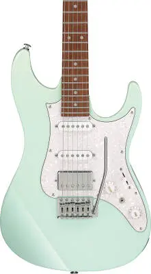 AZ Standard 6-String Electric Guitar - Mint Green