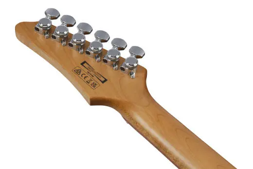 AZ Standard 6-String Electric Guitar - Mint Green