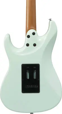 AZ Standard 6-String Electric Guitar - Mint Green