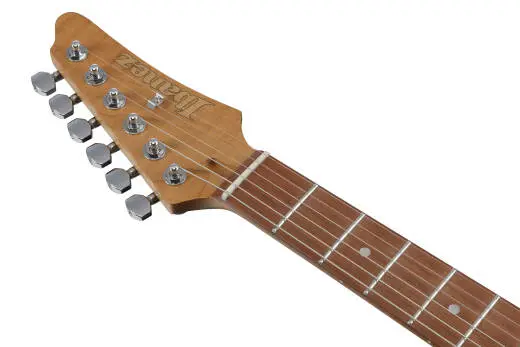 AZ Standard 6-String Electric Guitar - Mint Green