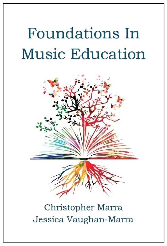Foundations In Music Education