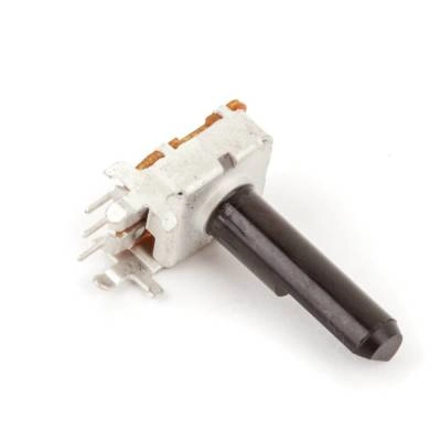 Fender - 50K B Taper (Linear) Snap-In Style Potentiometer