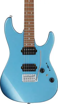 AZ Standard 6-String Electric Guitar - Metallic Light Blue