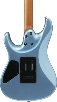 AZ Standard 6-String Electric Guitar - Metallic Light Blue