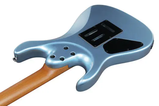 AZ Standard 6-String Electric Guitar - Metallic Light Blue