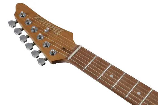 AZ Standard 6-String Electric Guitar - Metallic Light Blue