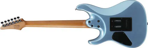 AZ Standard 6-String Electric Guitar - Metallic Light Blue