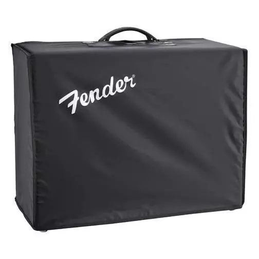 Mustang III Amplifier Cover