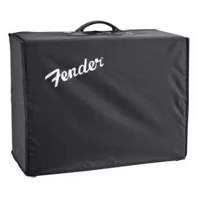 Mustang III Amplifier Cover