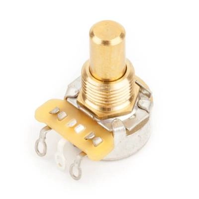 Fender - 100K B Taper Mid Boost Potentiometer