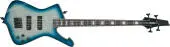 Ibanez - ICB 4-String Electric Bass with Gigbag - Cosmic Blue Starburst