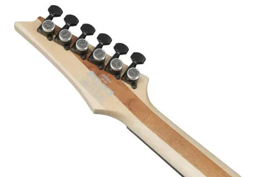 JB Brubaker Signature 6-String Electric Guitar - Pearl White