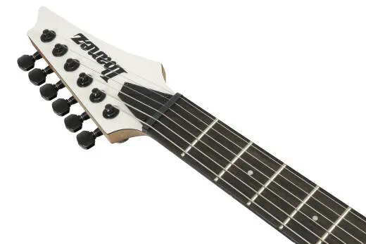 JB Brubaker Signature 6-String Electric Guitar - Pearl White