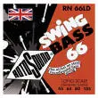 "Rotosound - Swing Bass 66 Nickel Plated Bass String Set (45-105)"