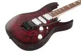 RG Standard Electric Guitar - Wine Red Frozen Matte