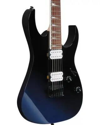 RG Standard Electric Guitar - Twilight Shade