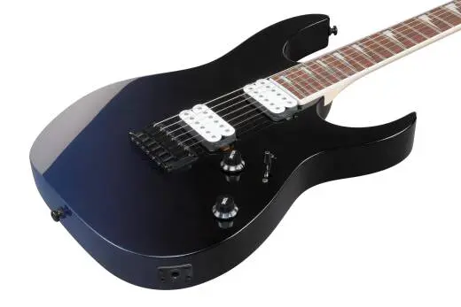 RG Standard Electric Guitar - Twilight Shade