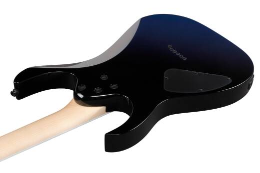 RG Standard Electric Guitar - Twilight Shade