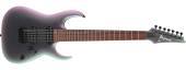 Ibanez - RGA Standard 7-String Electric Guitar - Black Aurora Burst Matte