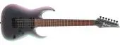 Ibanez - RGA Standard 7-String Electric Guitar - Black Aurora Burst Matte