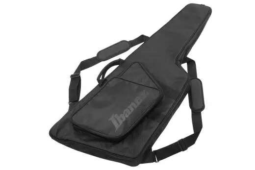 Xiphos Electric Guitar with Bag - Rose Gold Chameleon