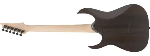 RG Standard Electric Guitar - Charcoal Gray Flat