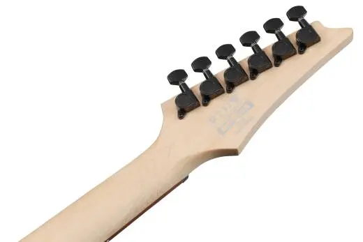 RG Standard Electric Guitar - Charcoal Gray Flat