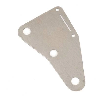 Fender - American Vintage 57 Stratocaster Aluminum Pickguard Shielding