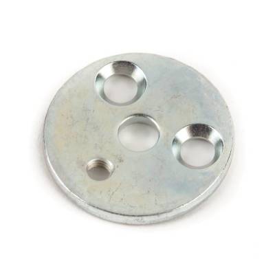 Body Mounting Disc for \'70s Micro Tilt System