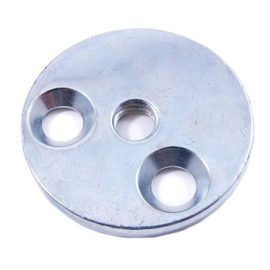 Upper Neck Mounting Disc for \'70s Micro Tilt System