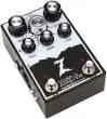 ZEQD-Pre Tube Preamp Pedal