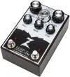 ZEQD-Pre Tube Preamp Pedal