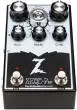 ZEQD-Pre Tube Preamp Pedal