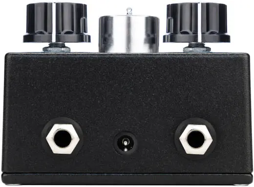 ZEQD-Pre Tube Preamp Pedal