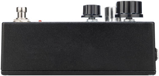 EarthQuaker Devices ZEQD-Pre Tube Preamp Pedal
