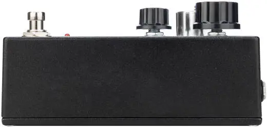 ZEQD-Pre Tube Preamp Pedal