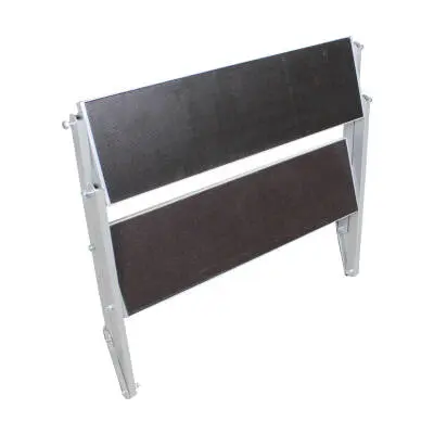 StageQ Heavy Duty Foldable/Adjustable Step