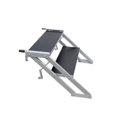 ProX - StageQ Heavy Duty Foldable/Adjustable Step