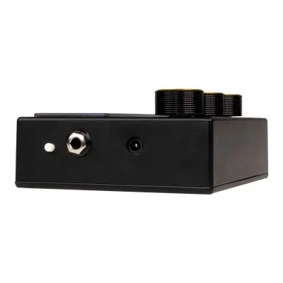 Mantle Analog Bass Pre-Amp/DI
