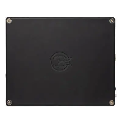 Mantle Analog Bass Pre-Amp/DI