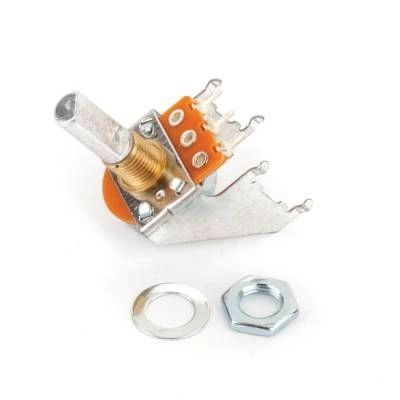 Fender - 50K B Taper Snap-In Style Potentiometer