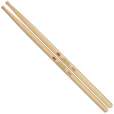 Meinl - Hybrid 8A American Hickory Drumsticks