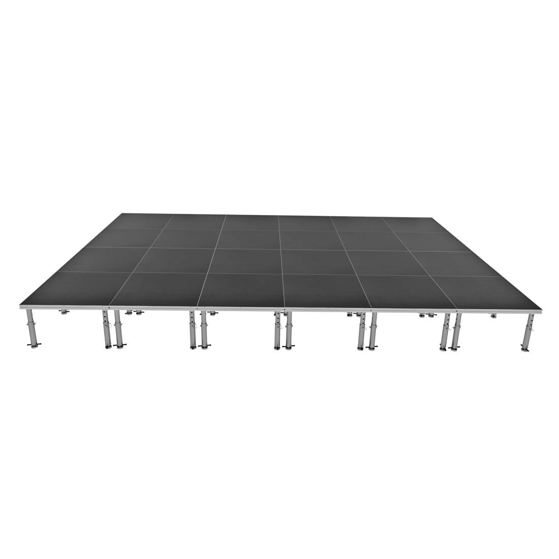 StageOne 16 ft x 24 ft / 4x4 Package