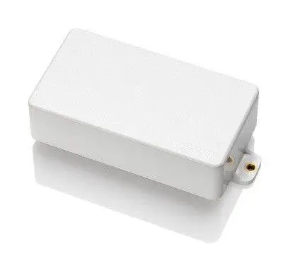 EMG - H4 Passive Humbucker Pickup - White