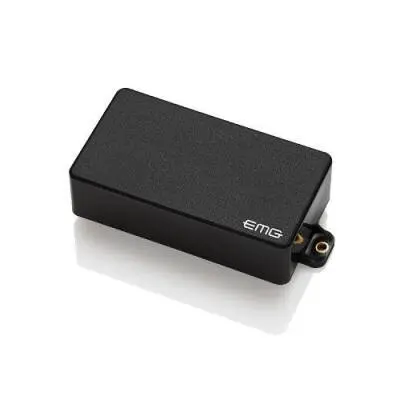 EMG - H Single-Coil Pickup - Black
