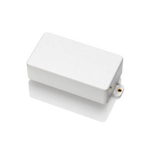 H Single-Coil Pickup - White
