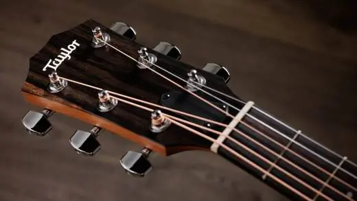 110ce Dreadnought Sapele/Spruce Acoustic-Electric Guitar with Gigbag